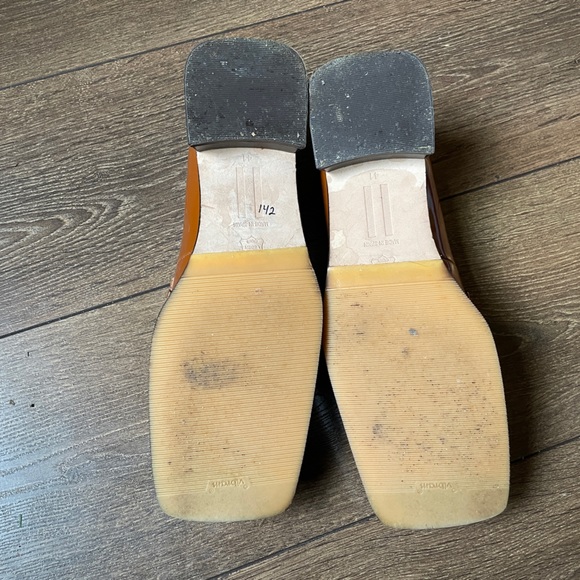 Miista Crimson brown patent loafer, size 41 - Picture 8 of 8